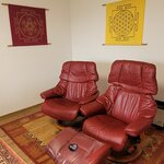 Zum Thema Therapie- und Sprechzimmer Zum Thema Therapie- und Sprechzimmer