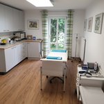 Zum Thema Therapie- und Sprechzimmer Zum Thema Therapie- und Sprechzimmer