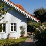 Zum Thema Parkplätze und Eingang Zum Thema Parkplätze und Eingang