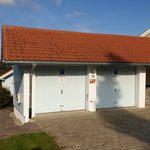 Zum Thema Parkplätze und Eingang Zum Thema Parkplätze und Eingang